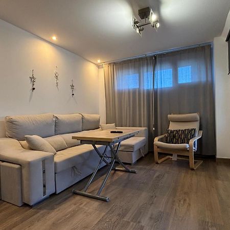 House Sierra Nevada 2 Habitaciones Wifi Y Parking Eksteriør bilde