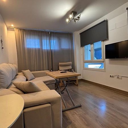 House Sierra Nevada 2 Habitaciones Wifi Y Parking Eksteriør bilde