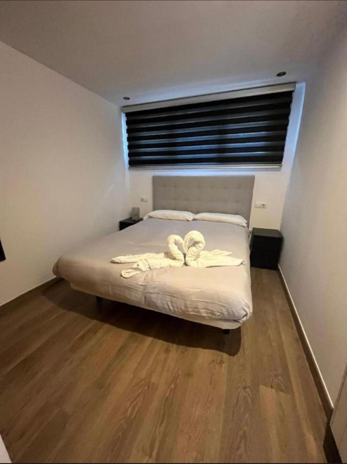 House Sierra Nevada 2 Habitaciones Wifi Y Parking Eksteriør bilde