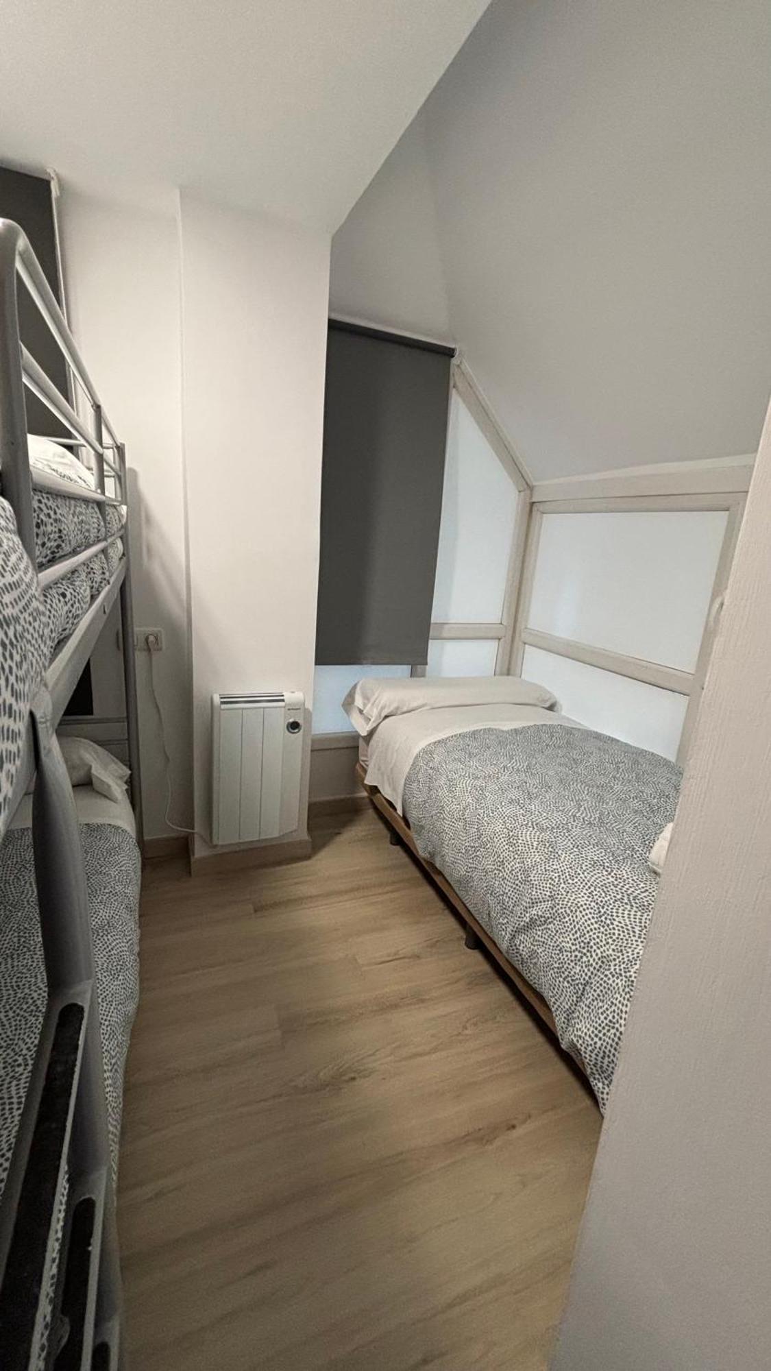 House Sierra Nevada 2 Habitaciones Wifi Y Parking Eksteriør bilde