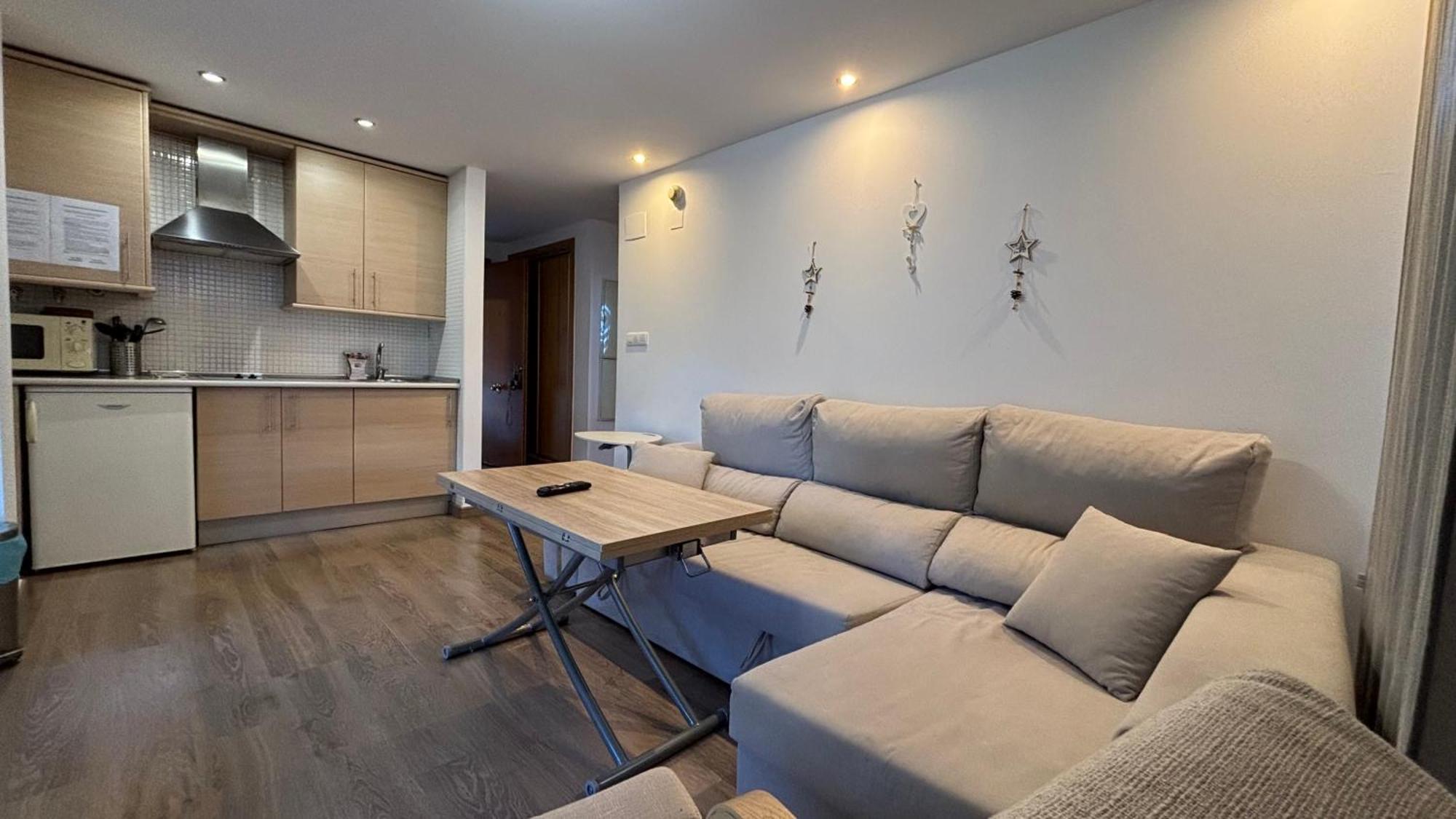 House Sierra Nevada 2 Habitaciones Wifi Y Parking Eksteriør bilde