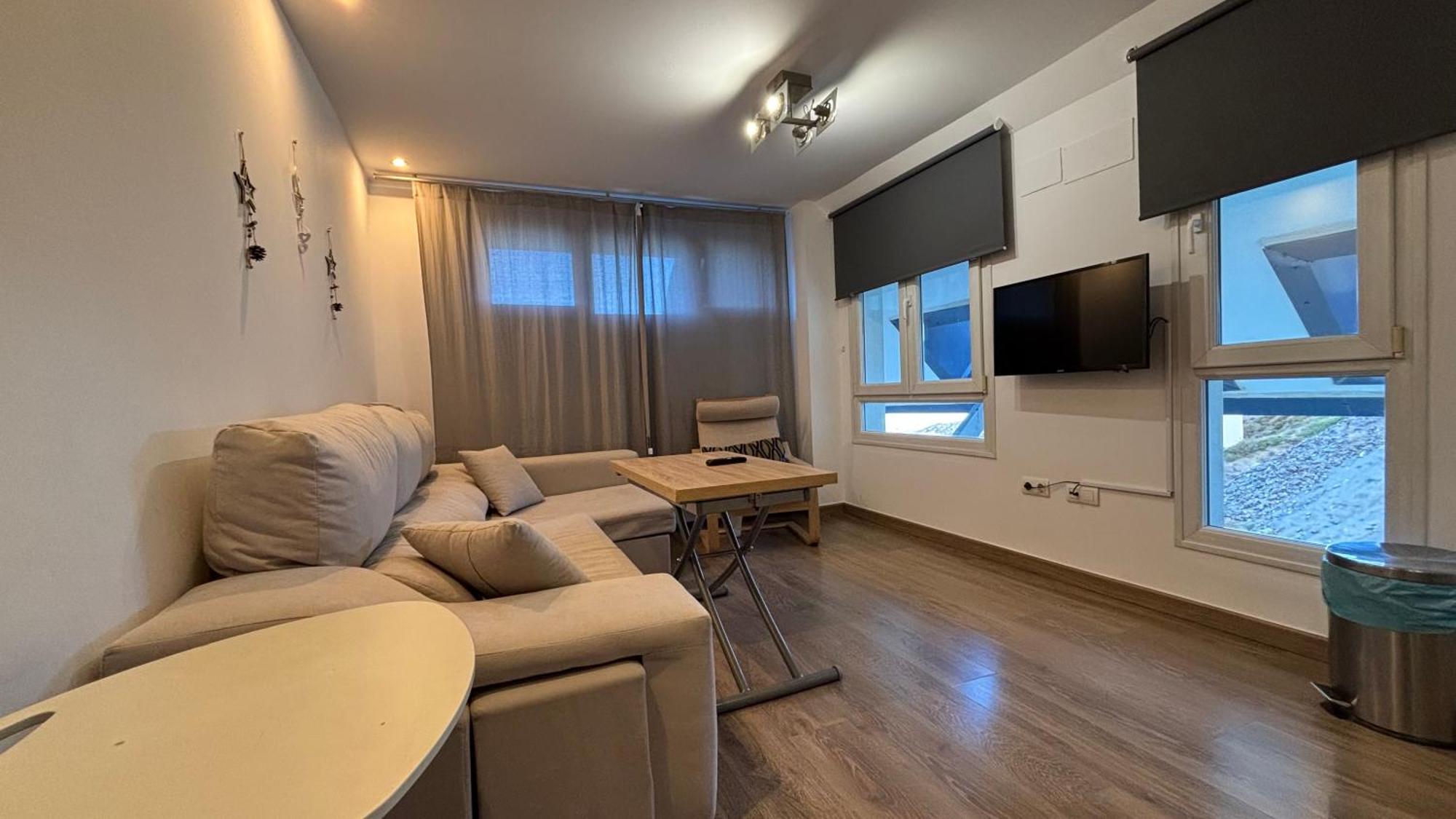 House Sierra Nevada 2 Habitaciones Wifi Y Parking Eksteriør bilde