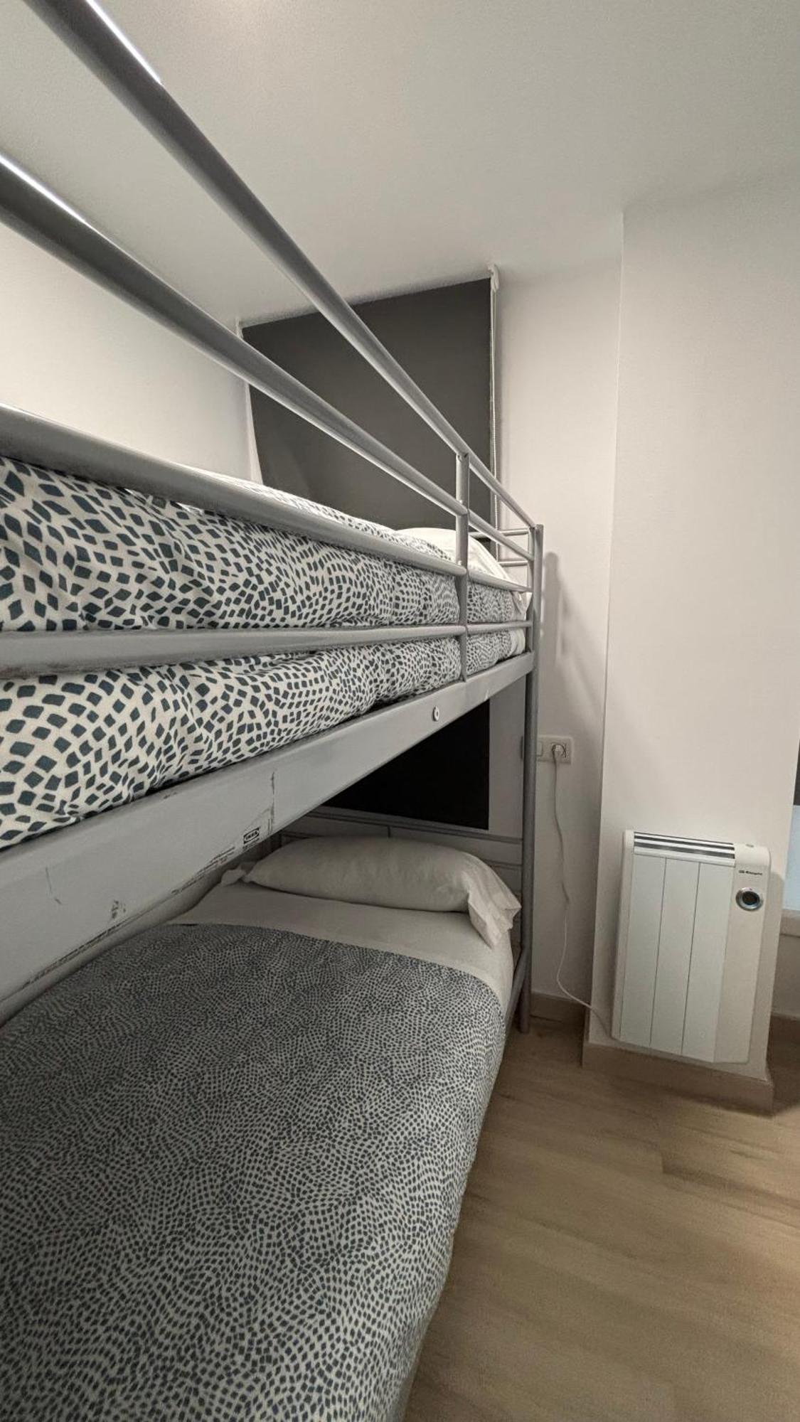 House Sierra Nevada 2 Habitaciones Wifi Y Parking Eksteriør bilde