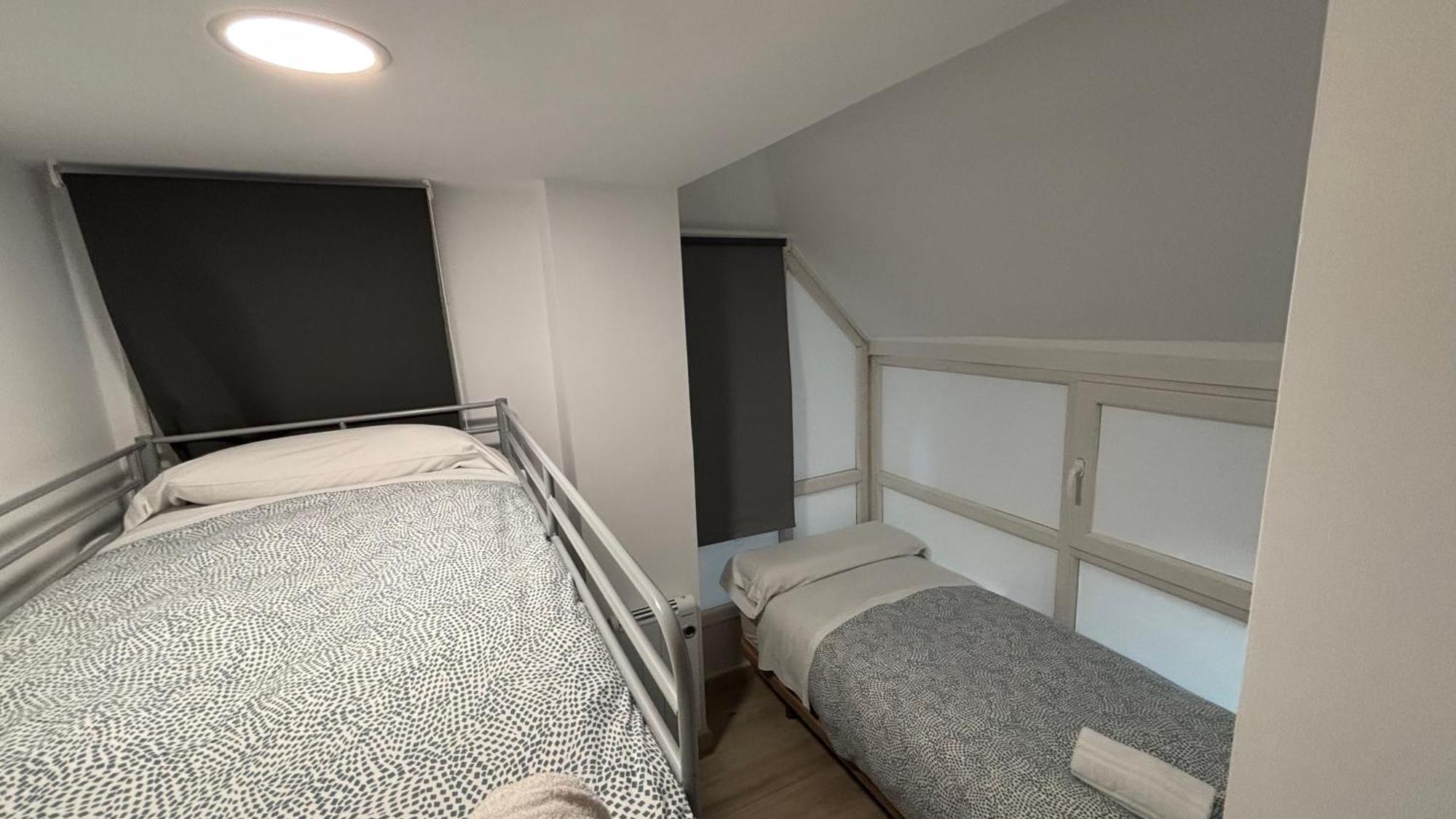 House Sierra Nevada 2 Habitaciones Wifi Y Parking Eksteriør bilde