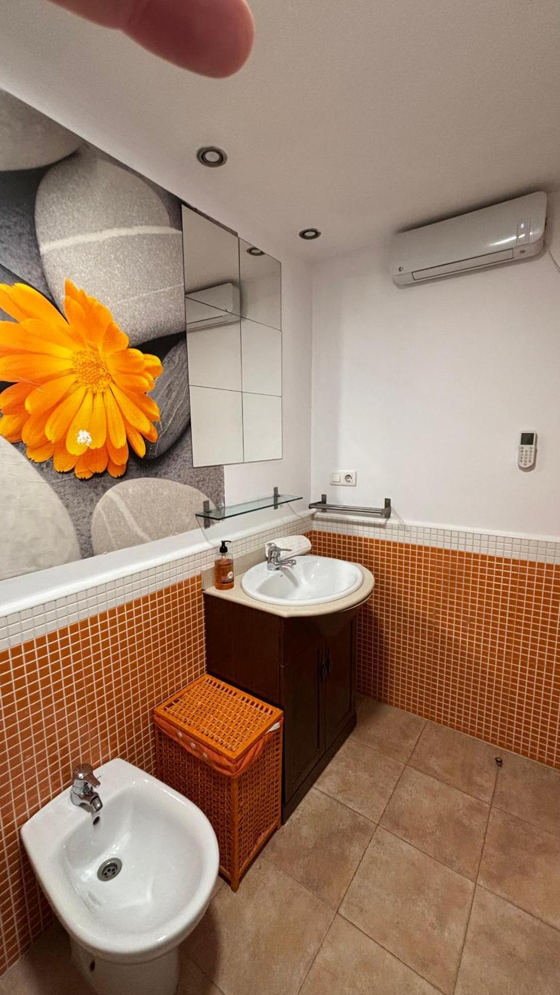 House Sierra Nevada 2 Habitaciones Wifi Y Parking Eksteriør bilde